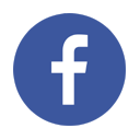 facebook-logo rund