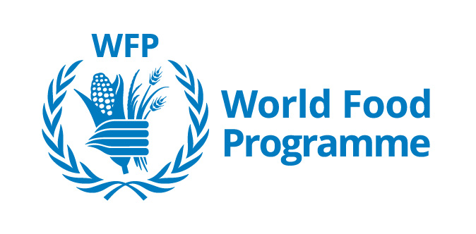 Logo des Welternährungsprogramms