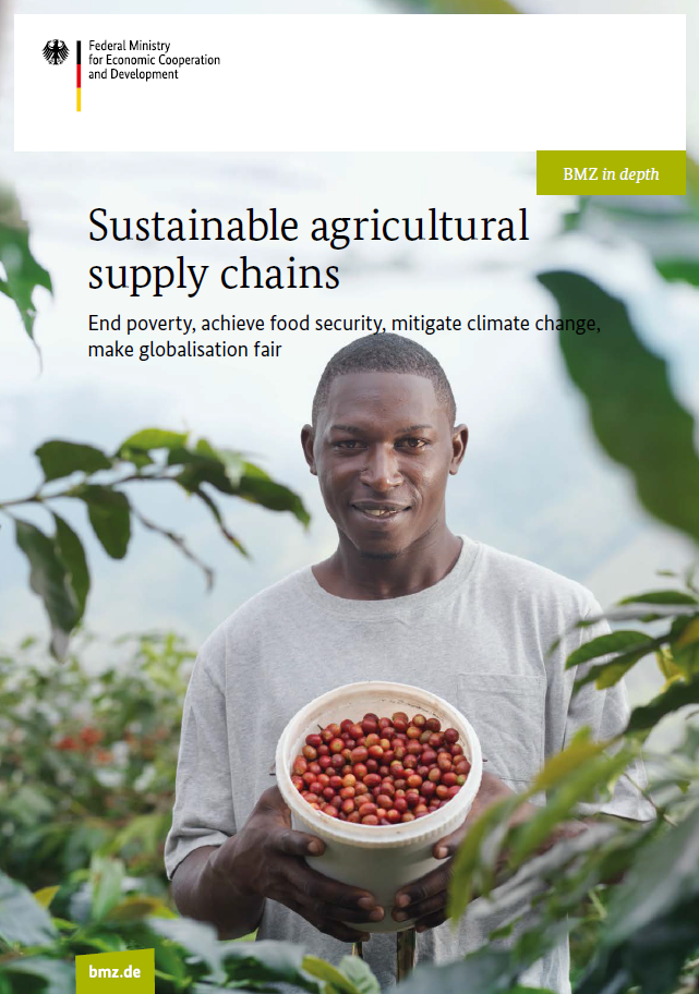 Sustainable Agricultural Supply Chains | BMZ