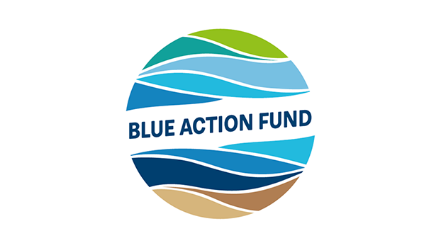 Logo: Blue Action Fund