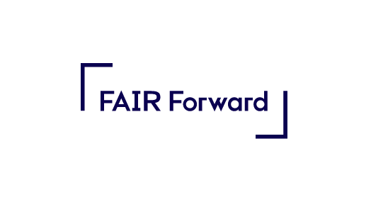 Logo: FAIR Forward