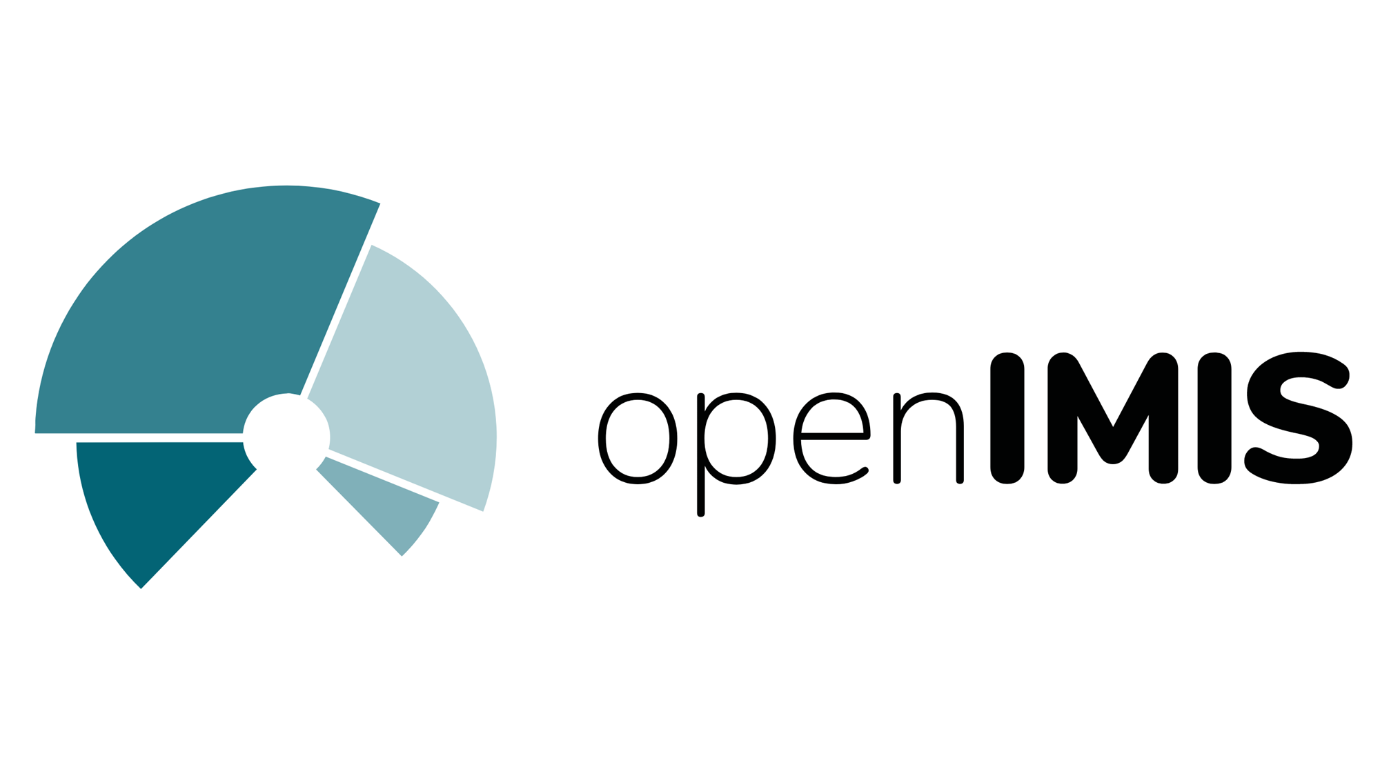 Logo: openIMIS