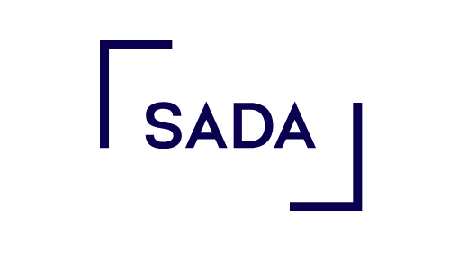 Logo: Smart Africa Digital Academy (SADA)