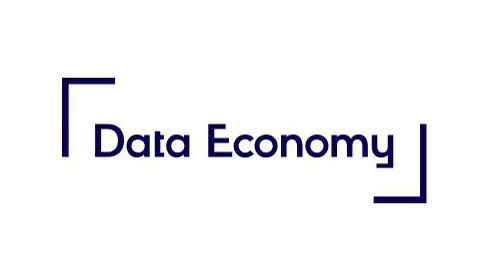 Logo: Data Economy initiative