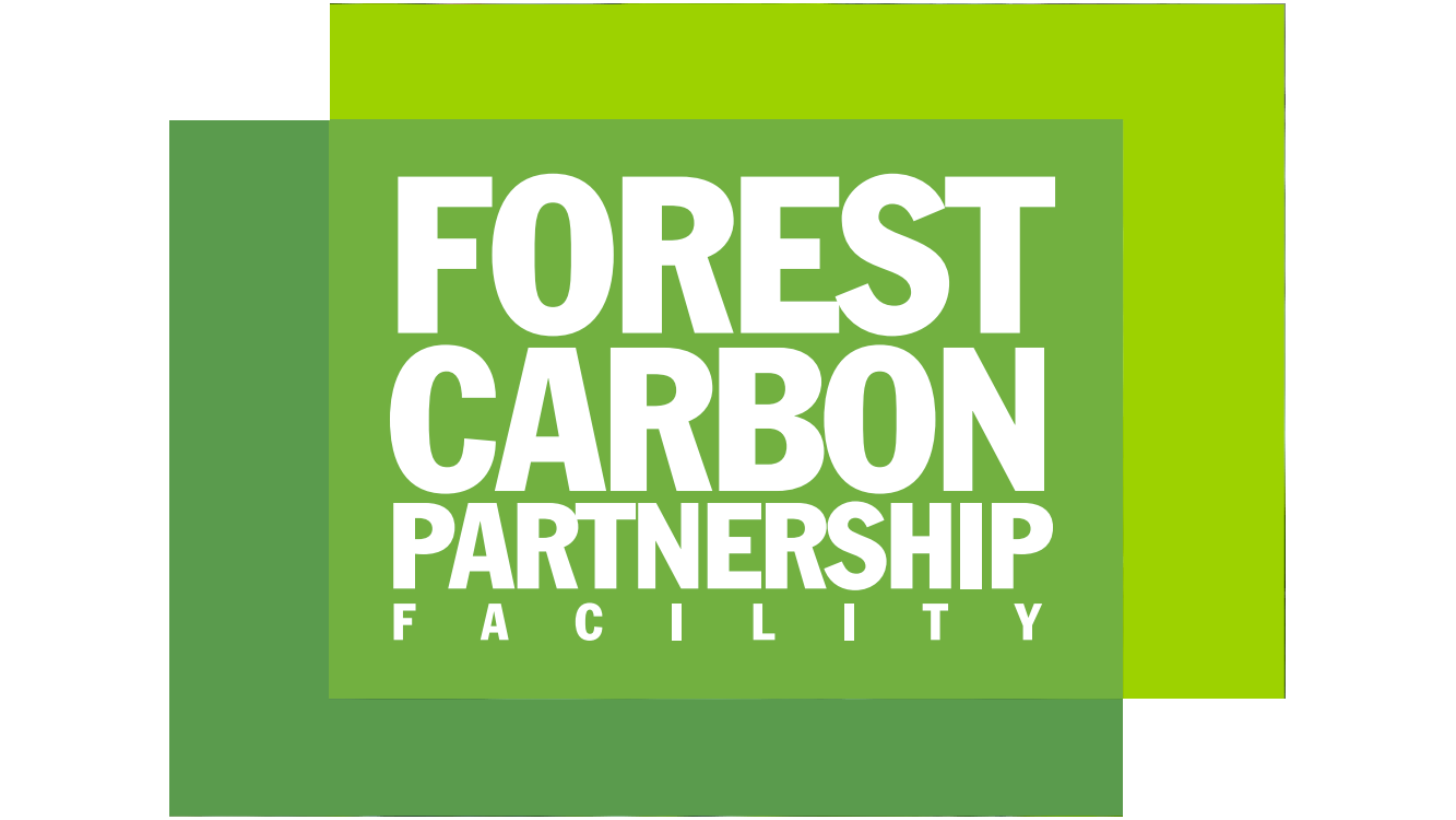 Logo: Forest Carbon Partnership Facility