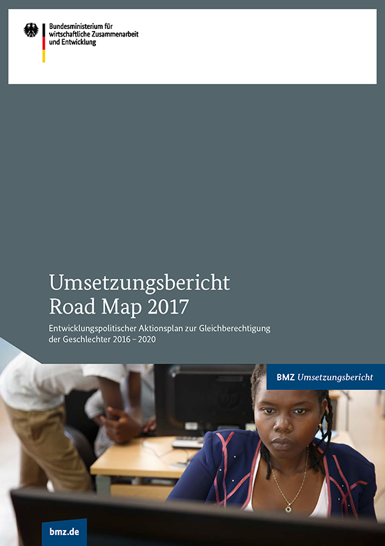 Umsetzungsbericht Road Map 2017