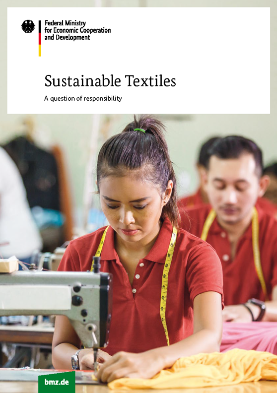 Sustainable Textiles