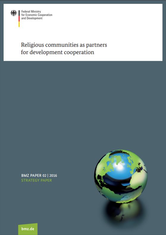 Religious communities as partners for development cooperation | BMZ