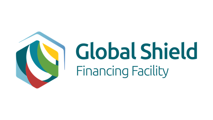 Logo: Global Shield Financing Facility