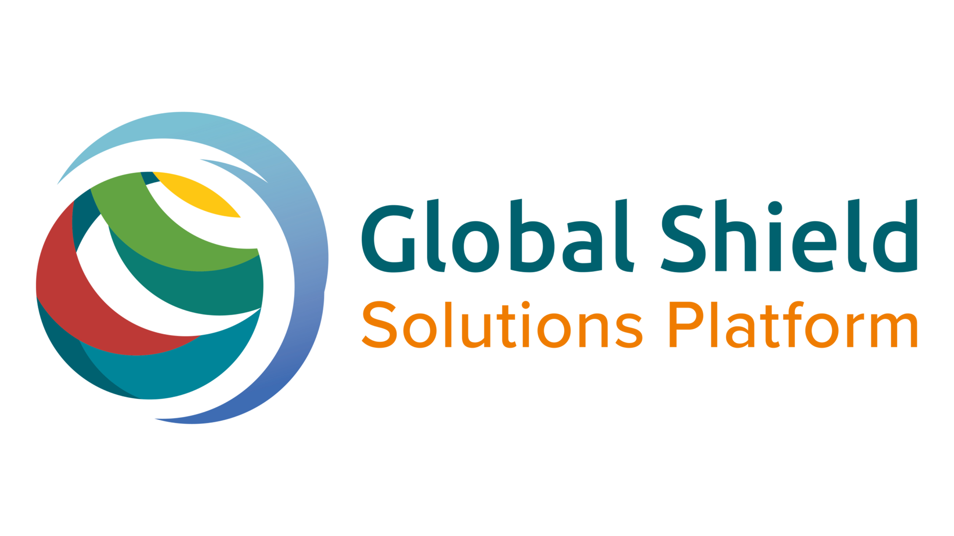 Logo: Global Shield Solutions Platform