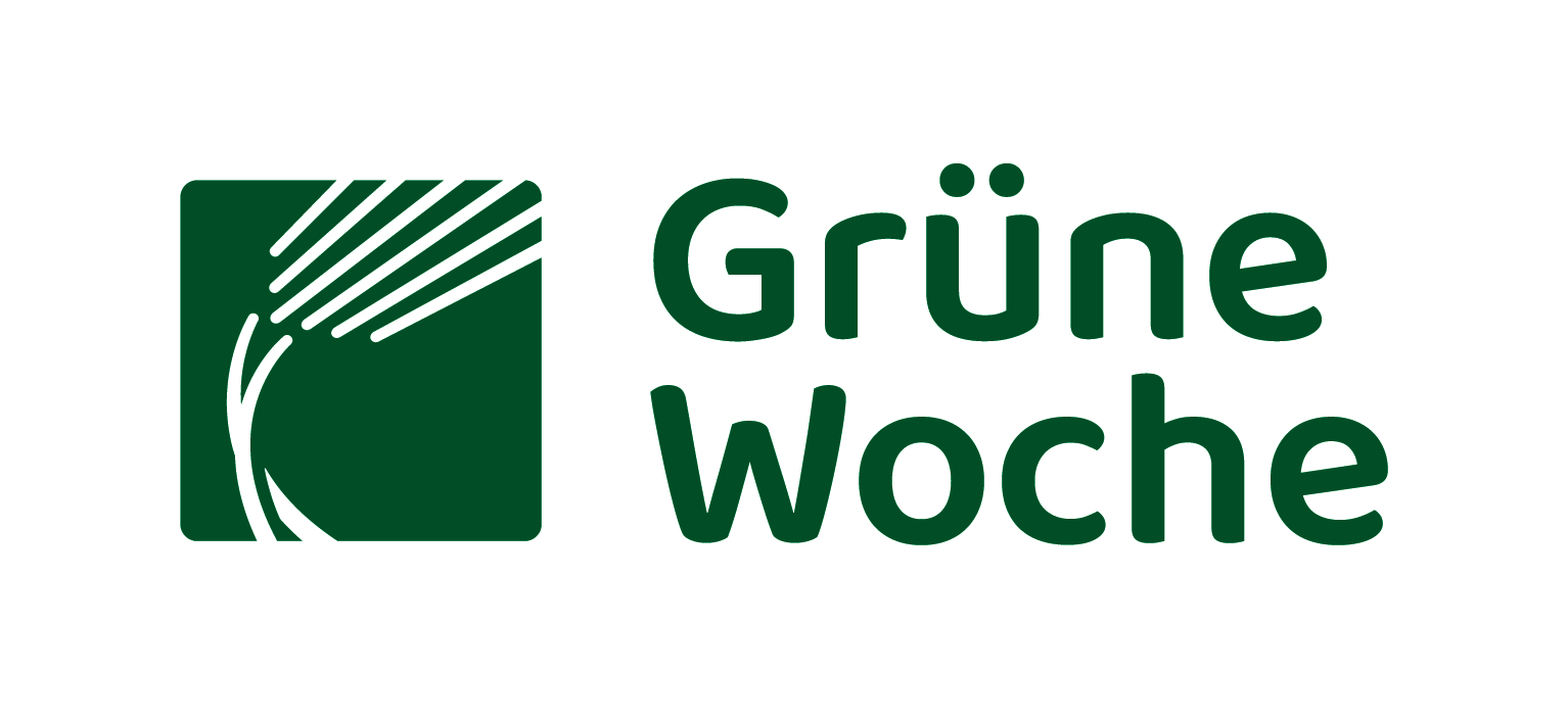 Logo: Grüne Woche