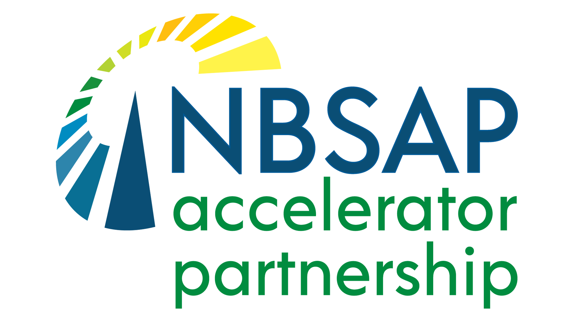 Logo: NBSAP Accelerator Partnership