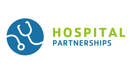 Logo: Hospital partnerships