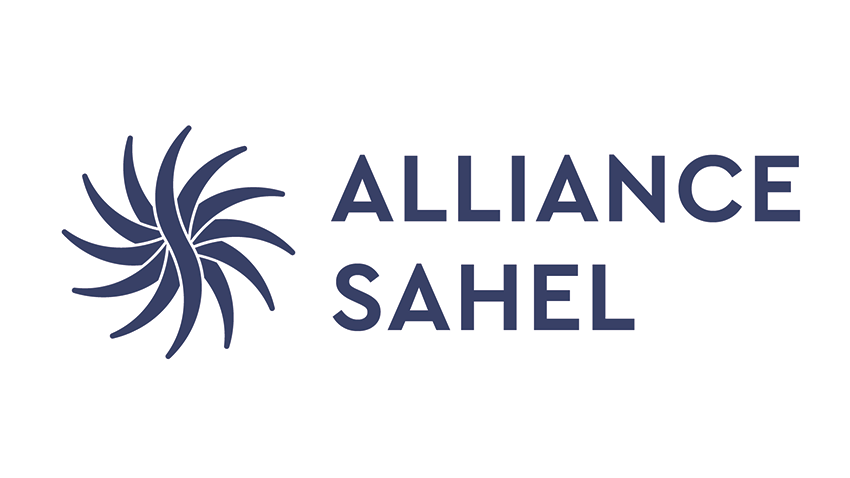Logo: The Sahel Alliance