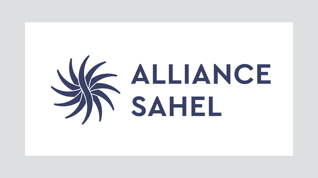 Logo: Sahel Alliance