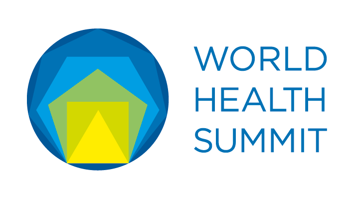 Logo: World Health Summit